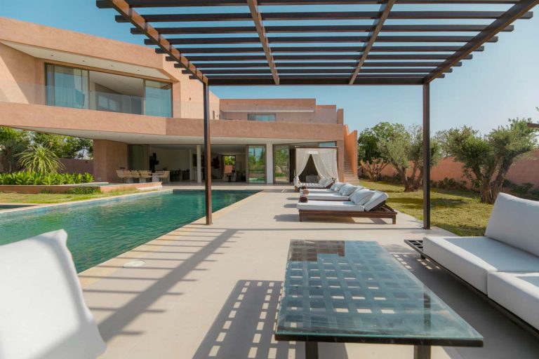 Pergola